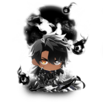 Revenant's chibi artwork.