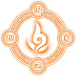 Symbole des combos utilisant du feu.