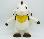 Phoru Plush Doll