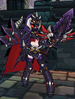 Dragon Knight