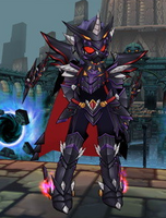 Dragon Knight