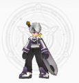 Full set appearance (Elsword)