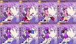 Full set appearance (Aisha)