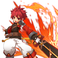 Elsword Promotional (International Ver.)