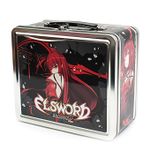 Elesis Metal Lunchbox