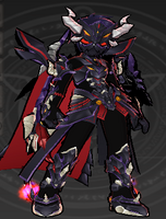 Dragon Knight