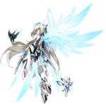 Code: Sariel's Portrait.