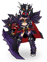 Dragon Knight