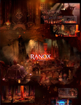 Concept artwork of Lanox.