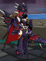 Dragon Knight