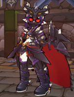 Dragon Knight