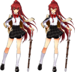 Velder Academy Elesis.